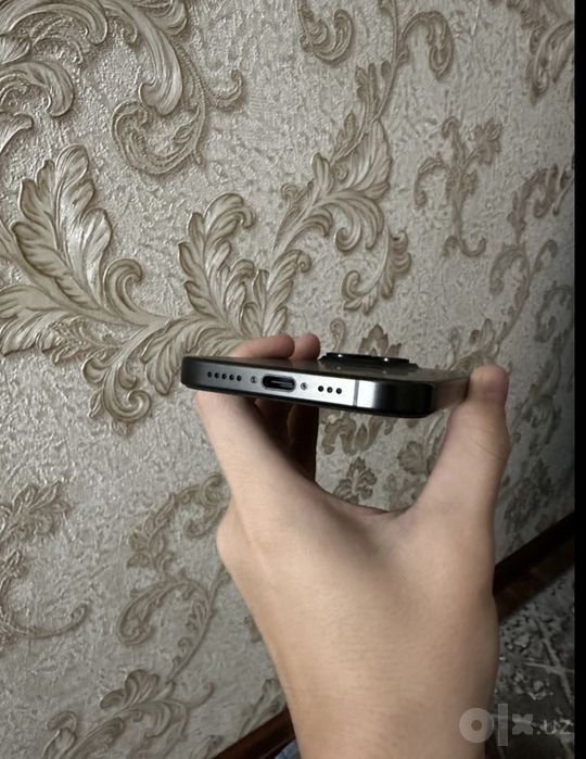 iphone 15 pro 256gb
