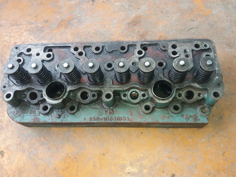 МТЗ-80, Запчасти