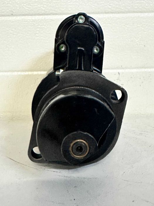 Electromotor nou tractor Lombardini , Ruggerini , 9 dinti