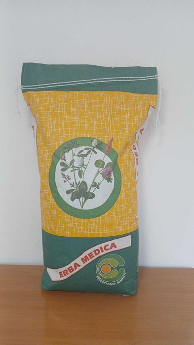 Samanta/Seminte lucerna Giulia C1  - sac 10 kg