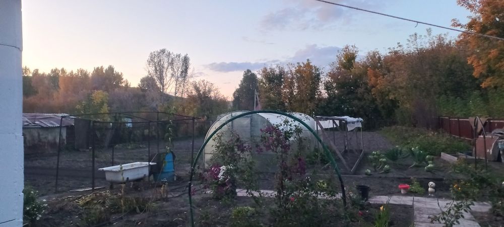 Обмен дома на квартиру