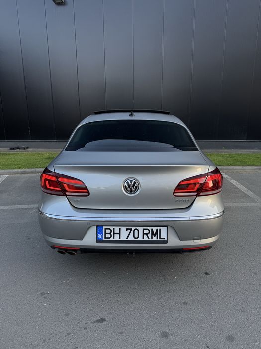 Volkswagen Passat CC R-Line Oradea • OLX.ro