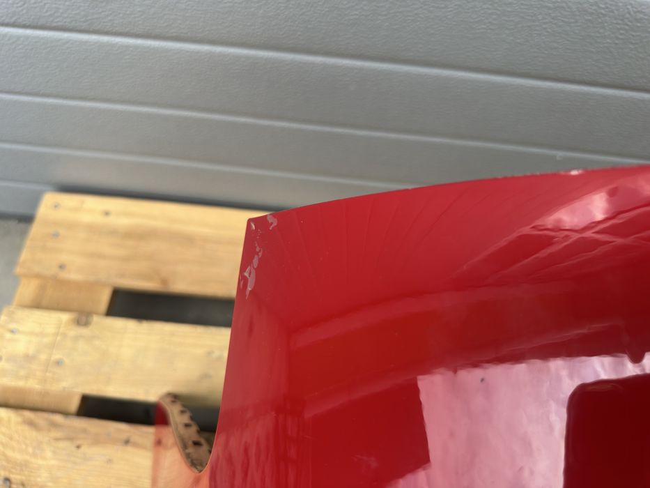 Задна броня AUDI A4 B9 S Line 8W9807511M 8W0807521B