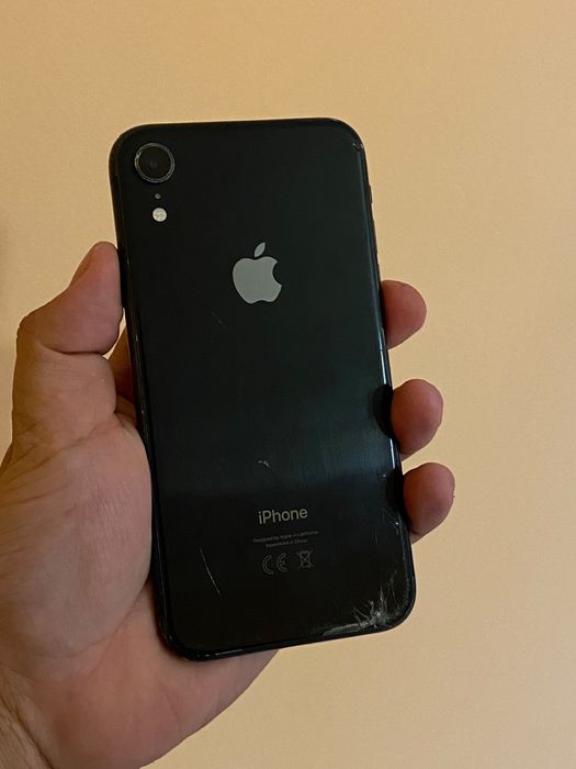 iPhone XR Айфон ХР