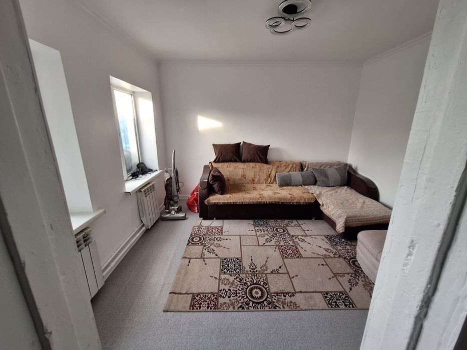 Срочно продам часть дома