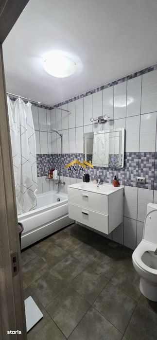 Apartament 2 camere, Floresti!