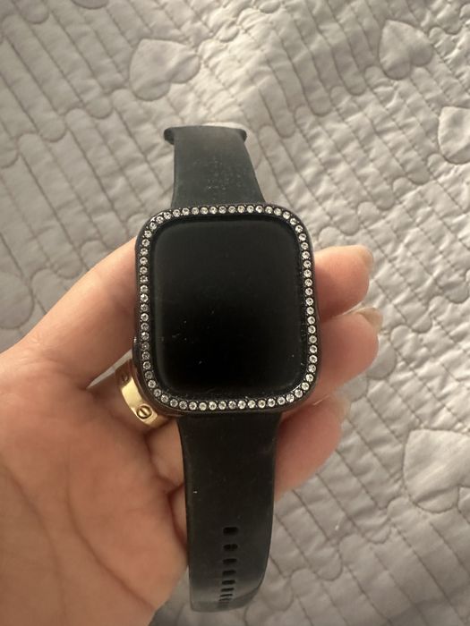 Apple watch в идеальном состоянии