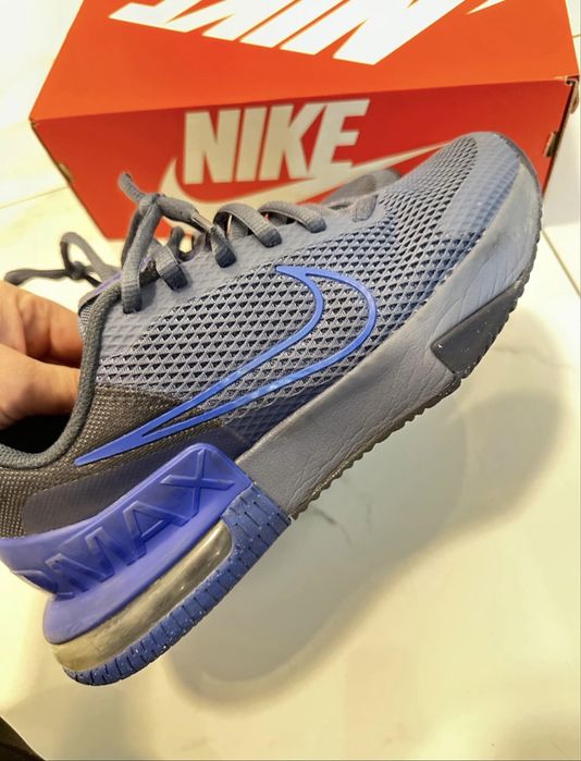 Маратонки nike air  max