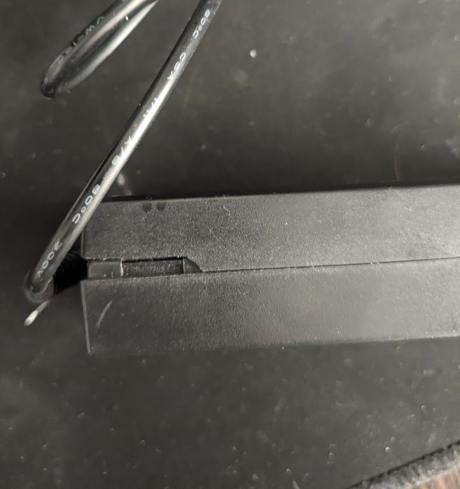 Блок питания Lenovo
