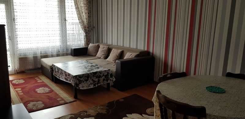 Дава се под наем Двустаен апартамент в София, Хаджи Димитър - 65 кв.м за 375 € - Снимка #2