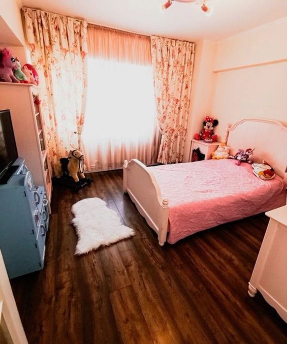 Apartament 3 camere str 9 Mai, parcul Catedralei