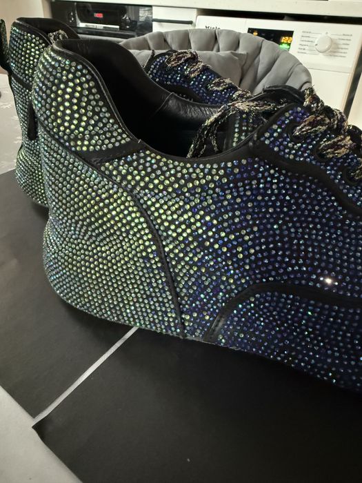 Обувки YONCY размер 42