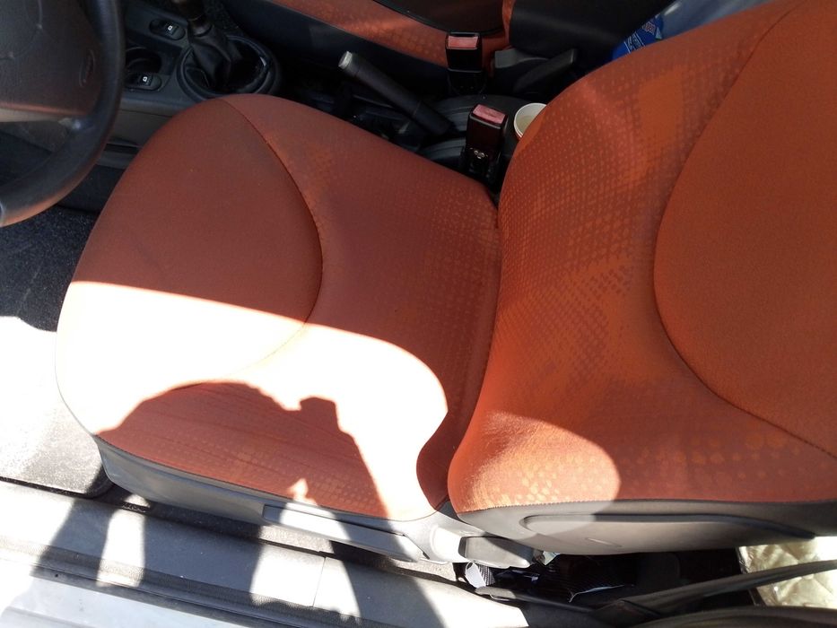Autoturism Citroen C2
