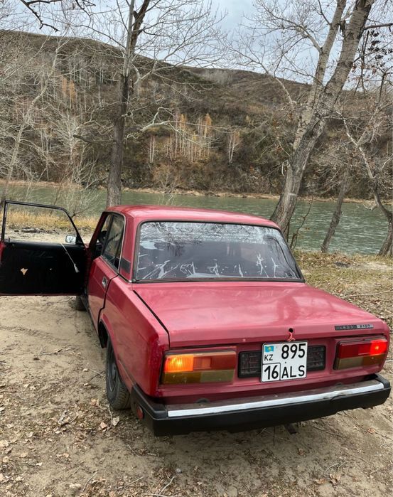 Продам     Вас 2107.