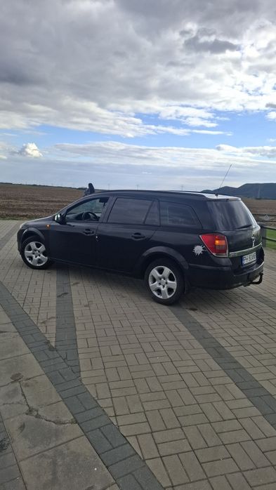 Vând Opel Astra H