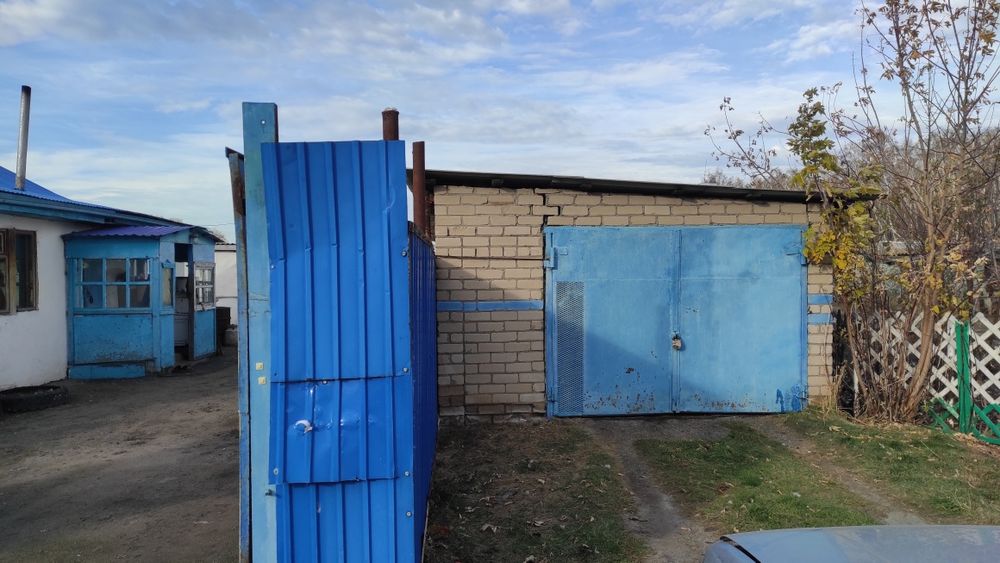 Продам дом в пригороде