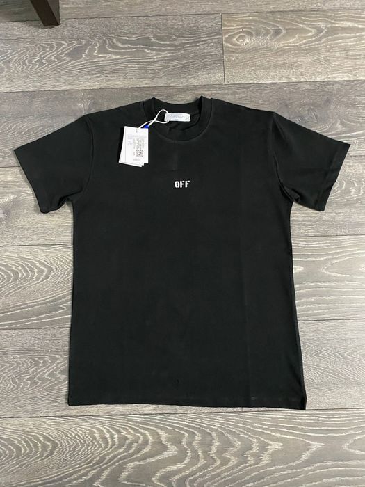 Tricouri bărbați off white