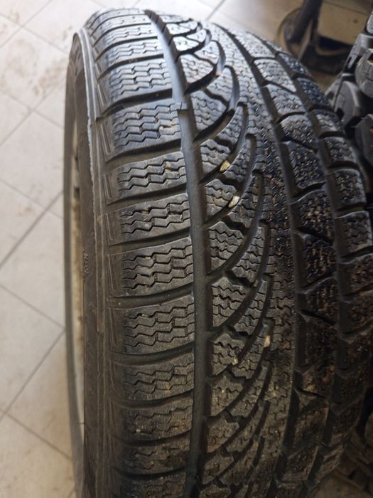 Зимни гуми Petlas