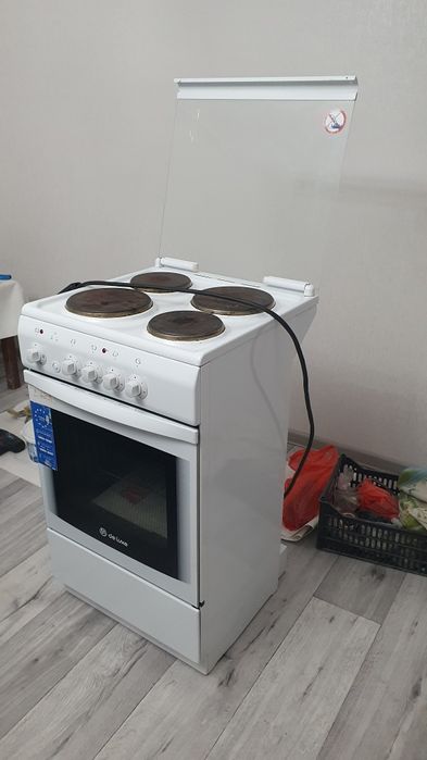 Плита электрическая