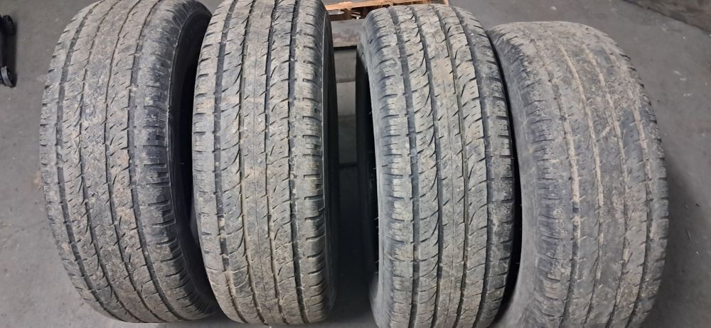 Продам летние шины