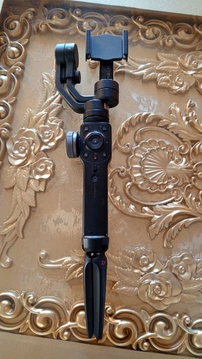 Zhiyun smooth 4 стабилизатор сотилади