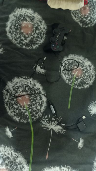 Продам джойстик юзб.