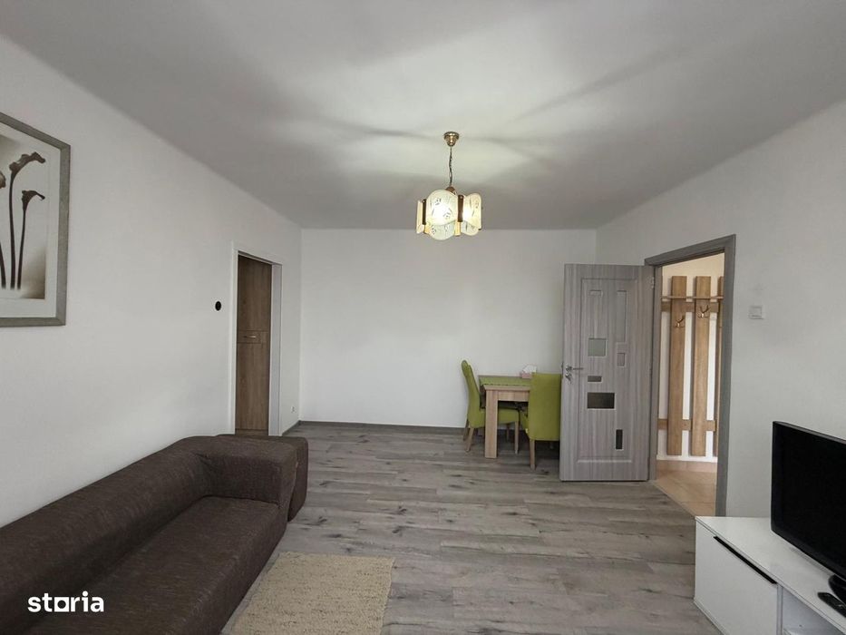 Apartament cu 2 camere I Semidecomandat I Parcare I Piata Mihai Viteaz