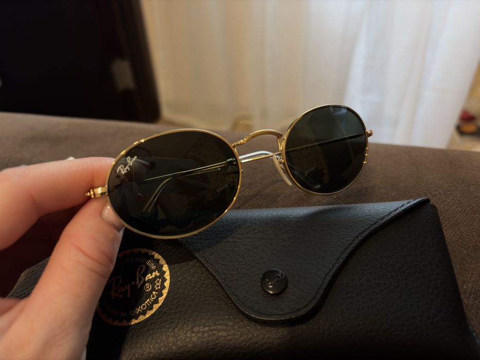 Ray Ban оригинални