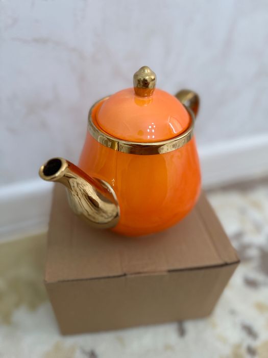 Набор посуды 35 предметов