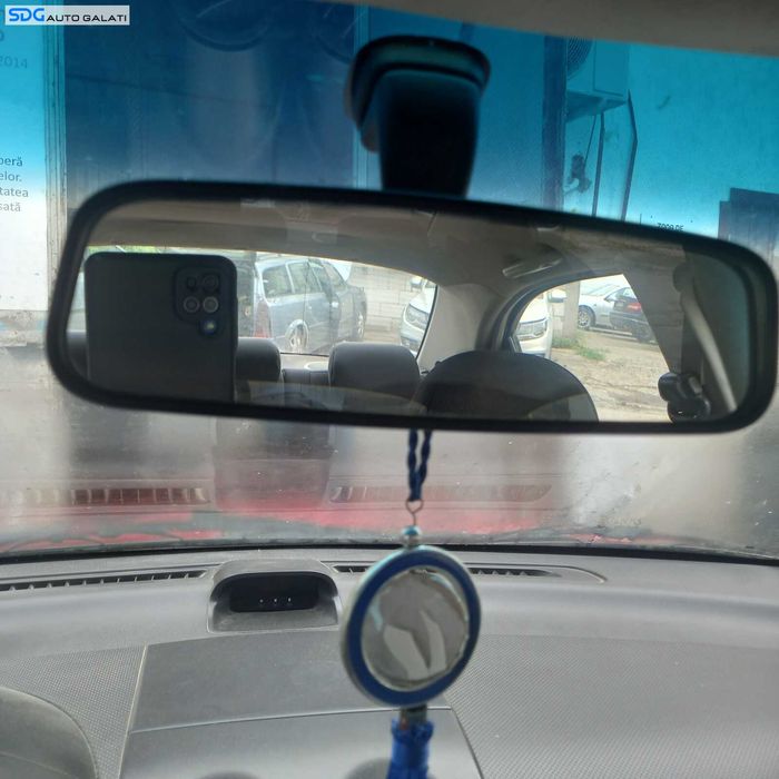 Oglinda Retrovizoare Interioara Chevrolet Aveo Sedan 2003 - 2011 [C1159]