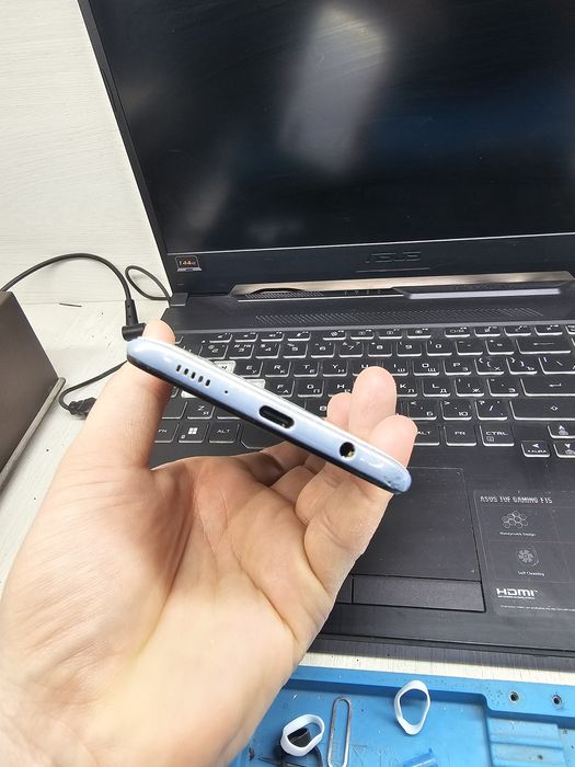 Самсун А50 сатылады