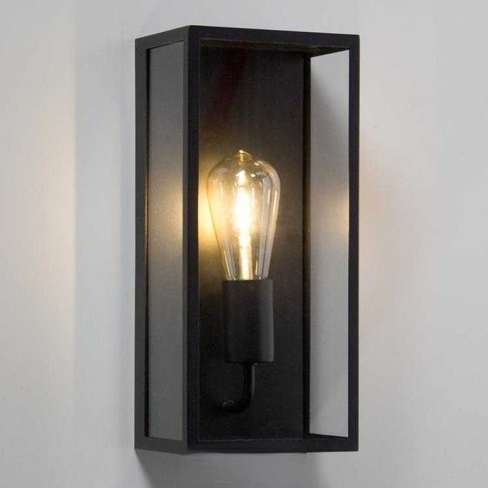 Lampi exterior IP 44 - productie Belgia