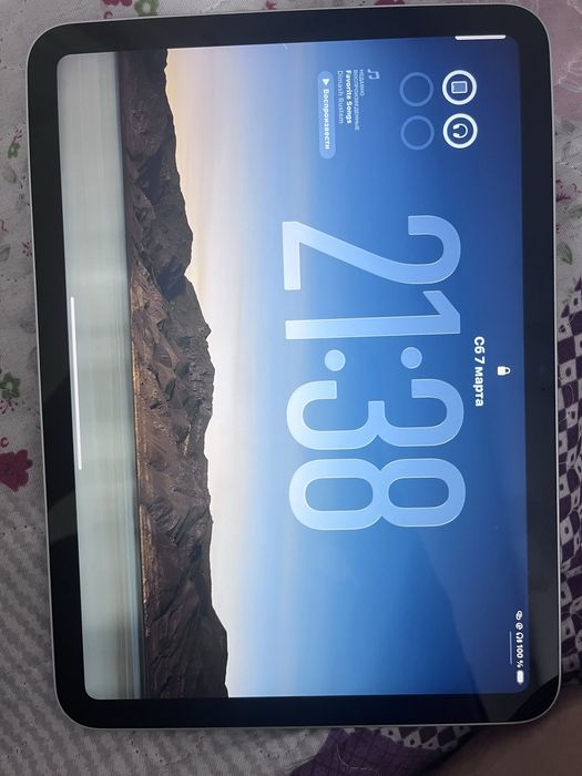 Ipad 10 2022 на обмен