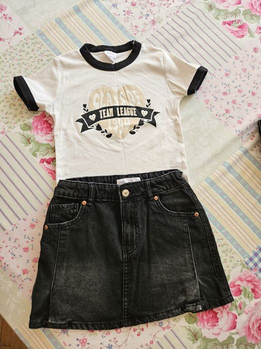 Zara  размер 140