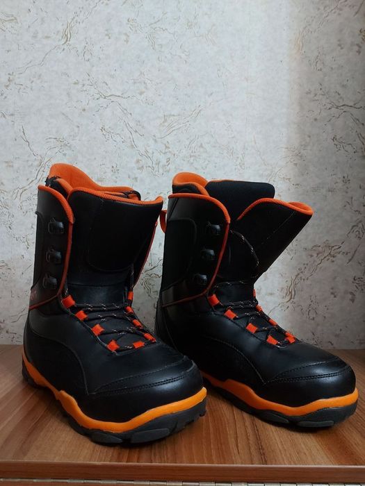 Сноубордичские ботинки Termit