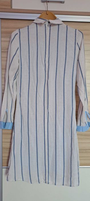 Феерична рокля, риза