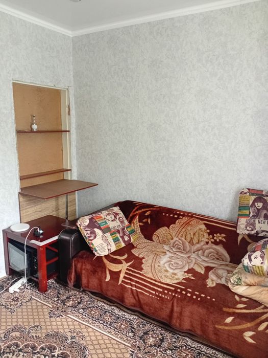 Сдам квартиру посуточно