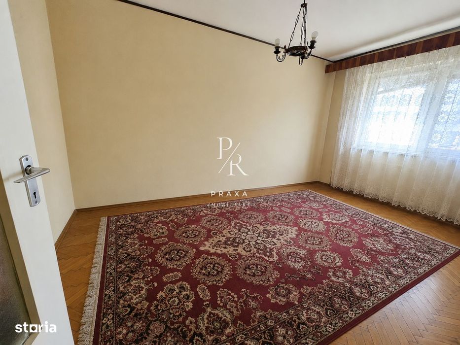 Apartament de vanzare, 2 camere, decomandat, Str Izlazului, Manastur! — fotografia 2
