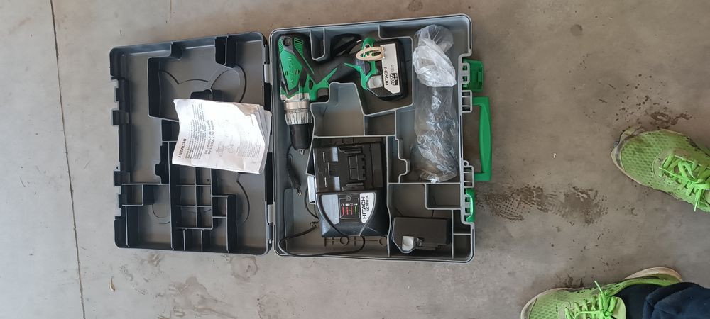 Autofiltanta Hitachi