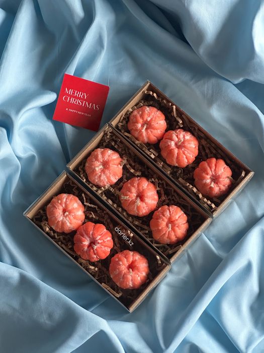 Новогодние боксы