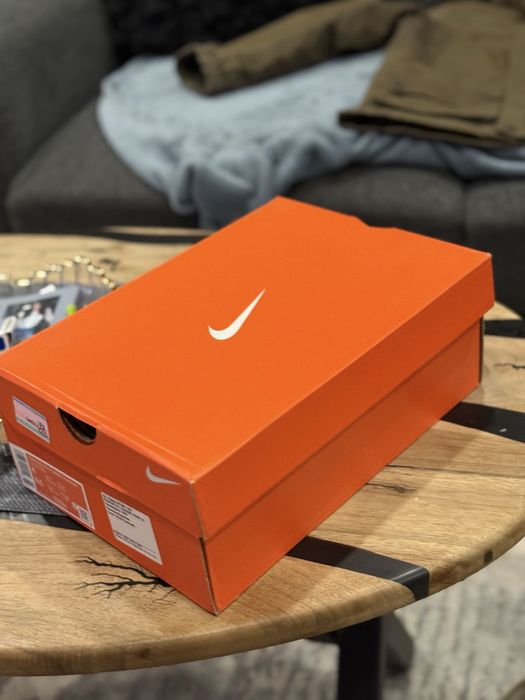 Футболни обувки Nike Phantom Akadrmy 41 номер