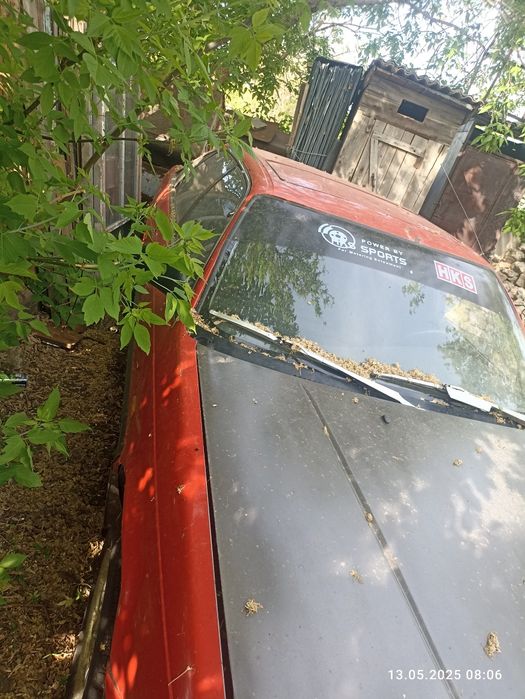 Срочно продам 2 машины