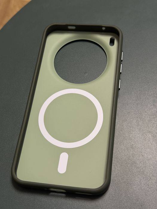 Huse VIVO x300 nefolosite