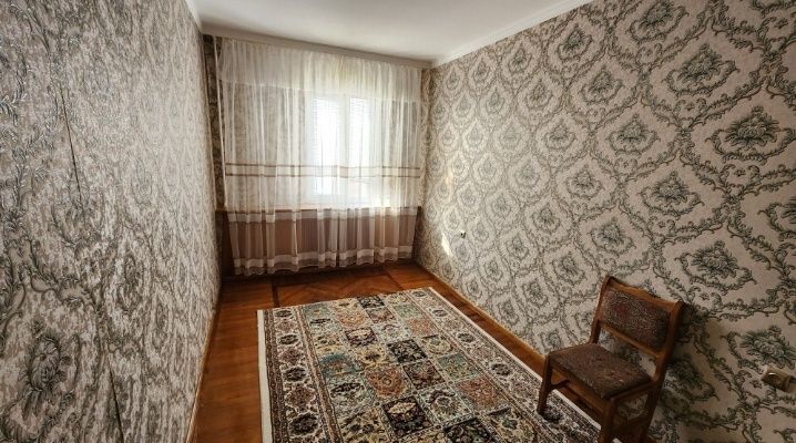 Мирабад Закс 4 ком квартира аренда