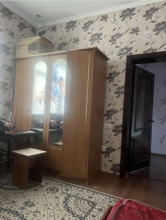 Квартира по суточный