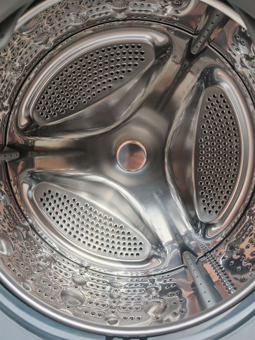 Mașina de spălat LG 6.5kg