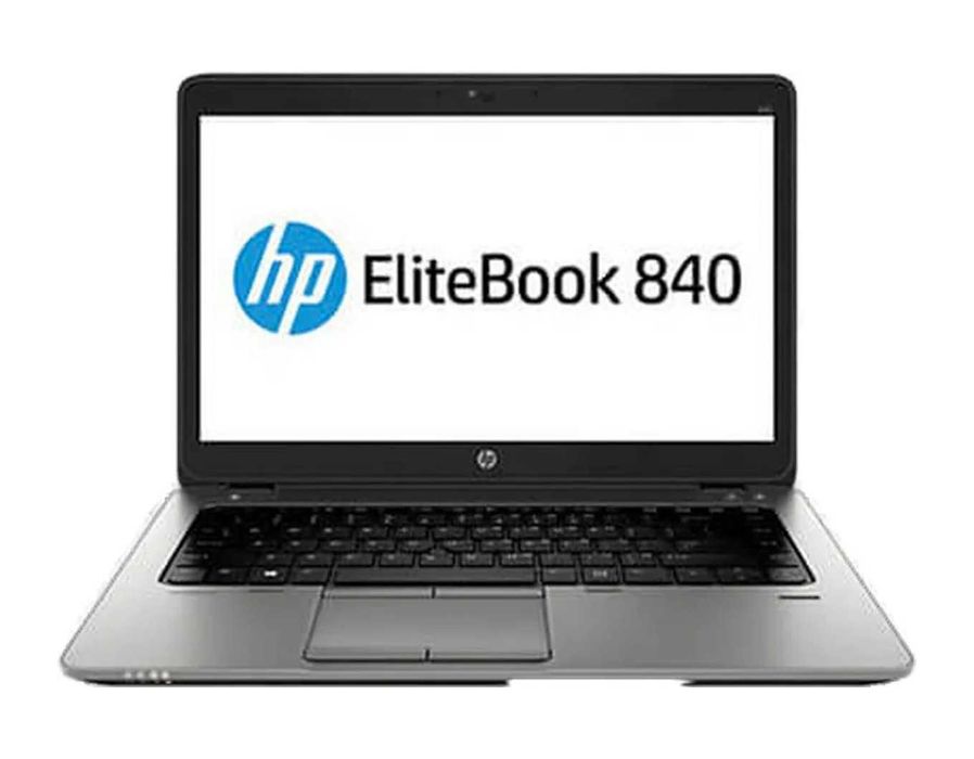 Лаптоп HP EliteBook 840 G2 I7-5600U 8GB 256GB SSD с до 24 МЕСЕЦА ГАРАНЦИЯ и Windows 11 PRO