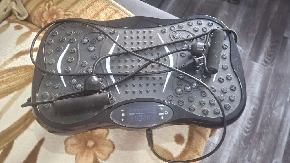 Продам виброплатформу