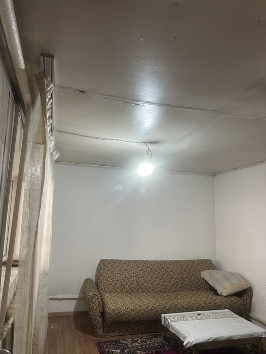 Однокомнатная квартира Шанырак-1