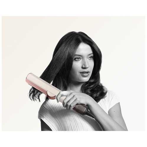Плойка Дайсон Dyson airstrait Ceramic Pink (Сакура) HT01